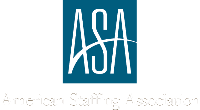 ASA American Staffing Association